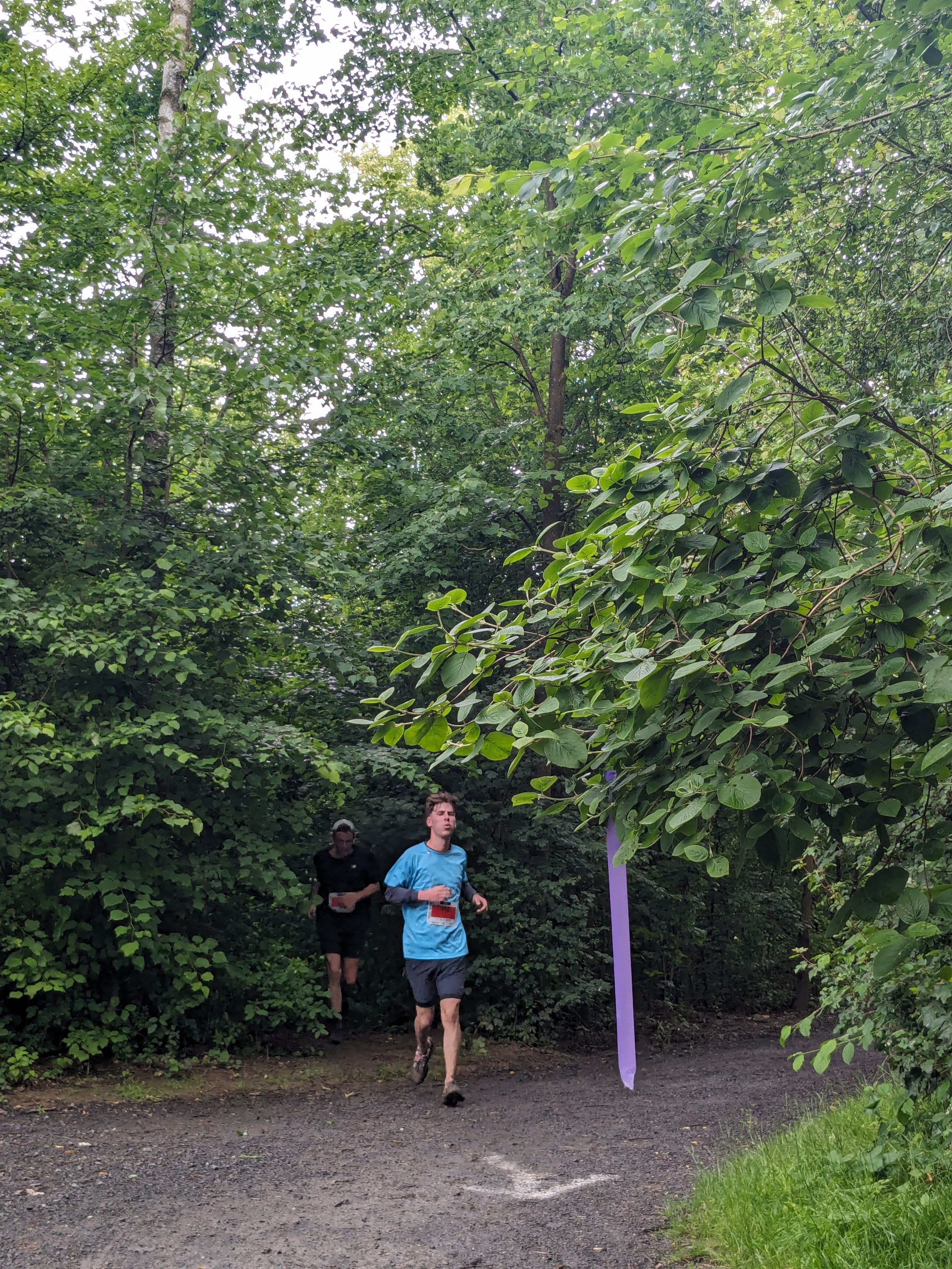 L xaltante 2024 trail 544 