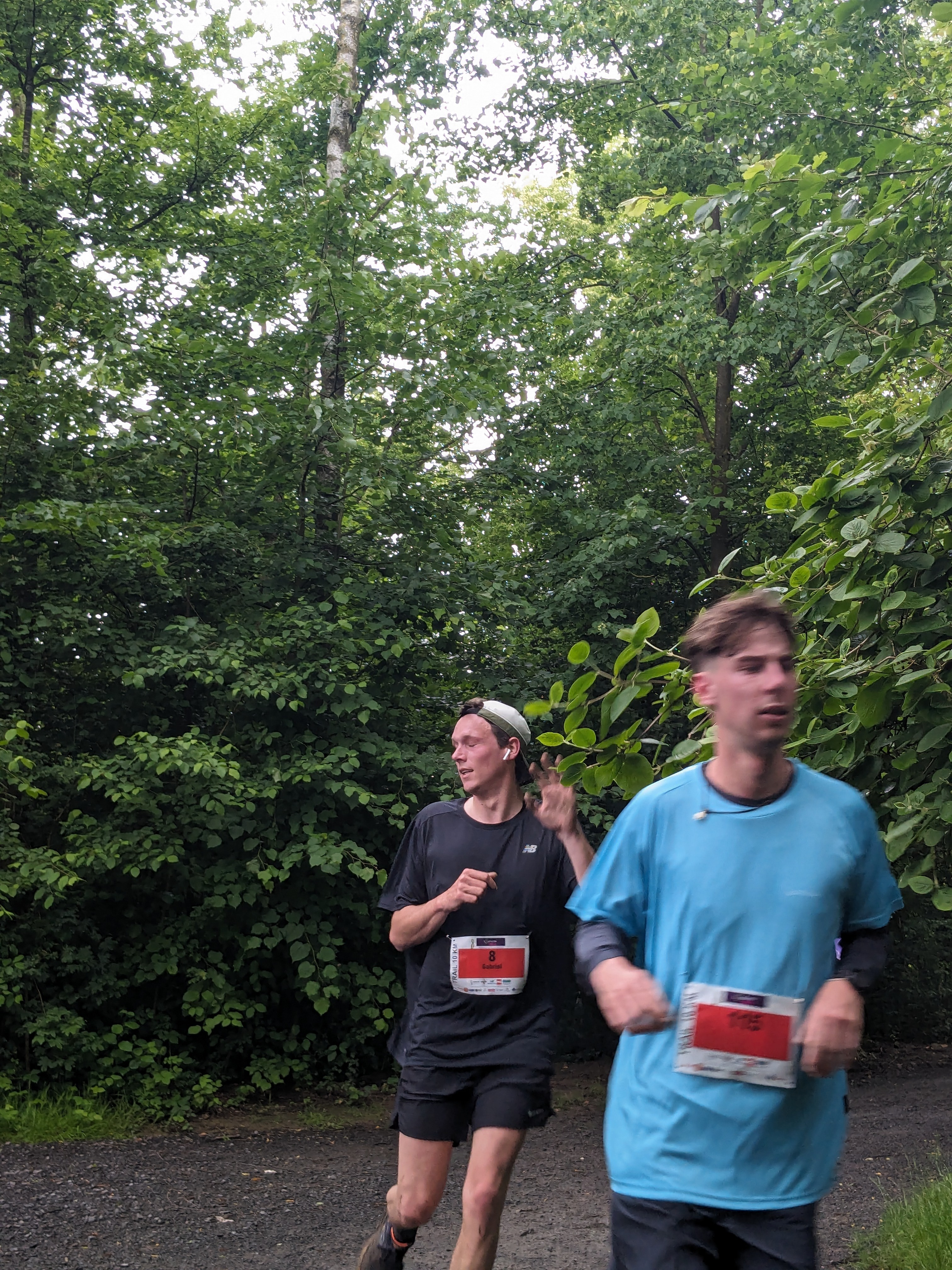 L xaltante 2024 trail 548 