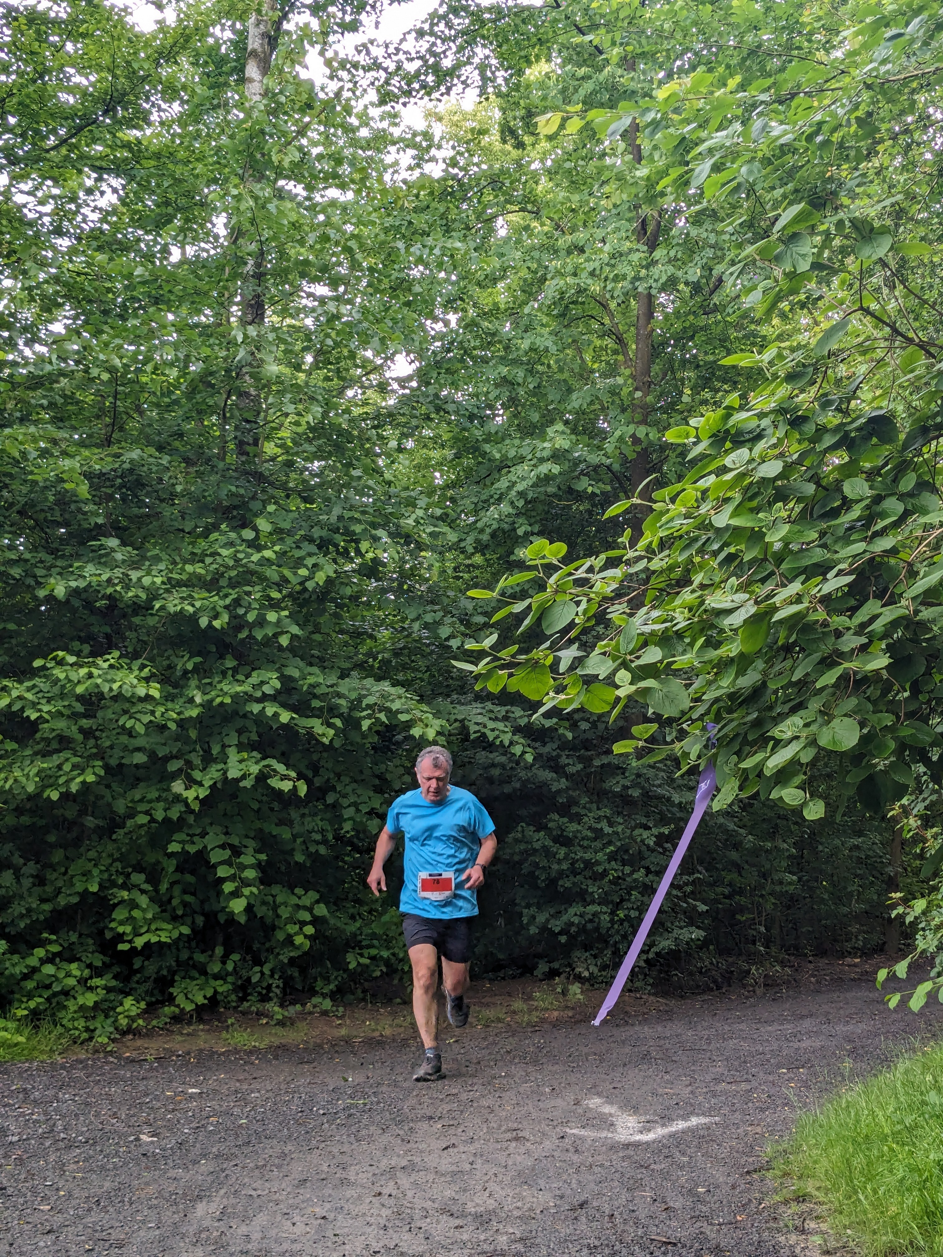 L xaltante 2024 trail 553 