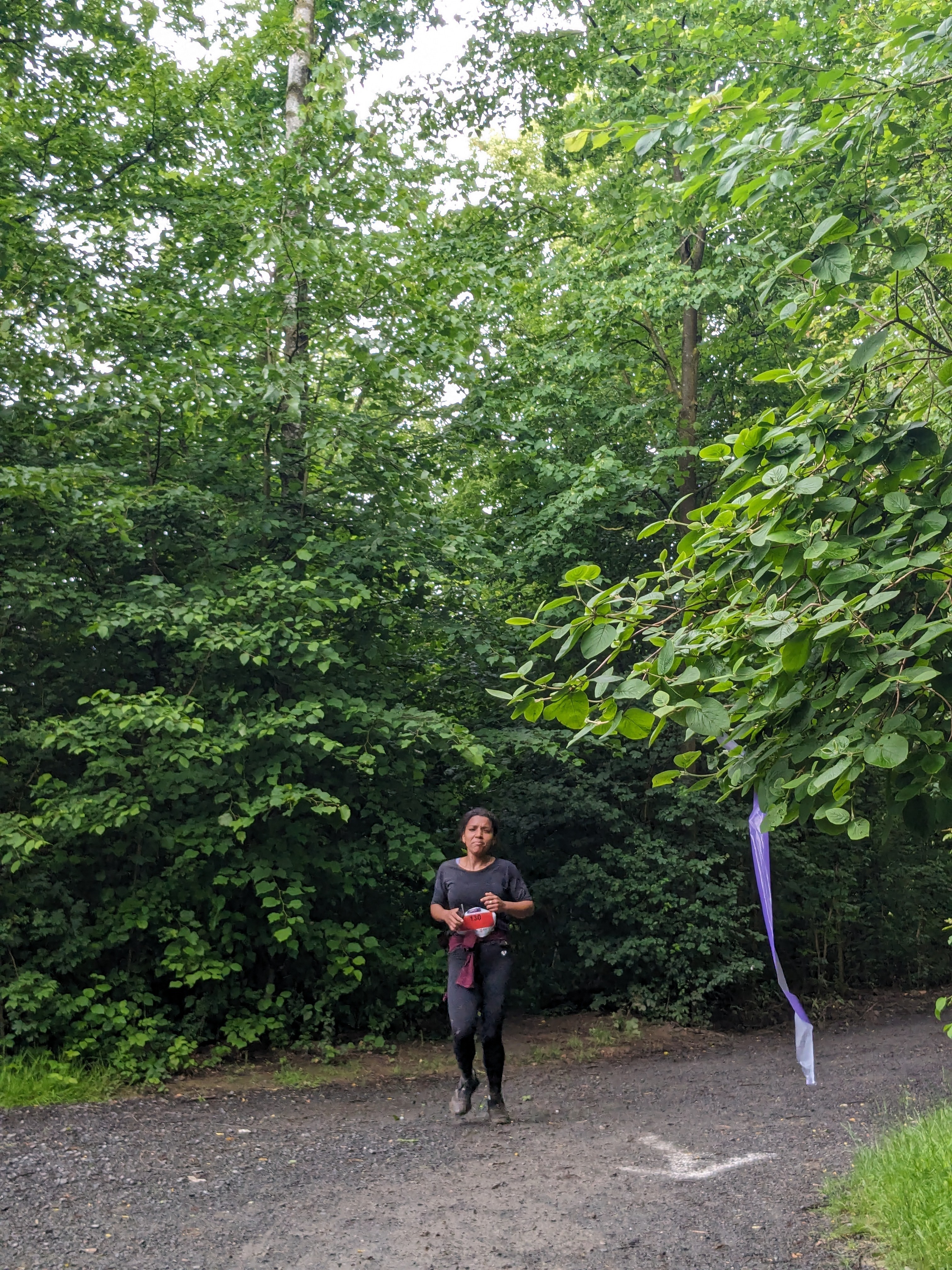 L xaltante 2024 trail 561 