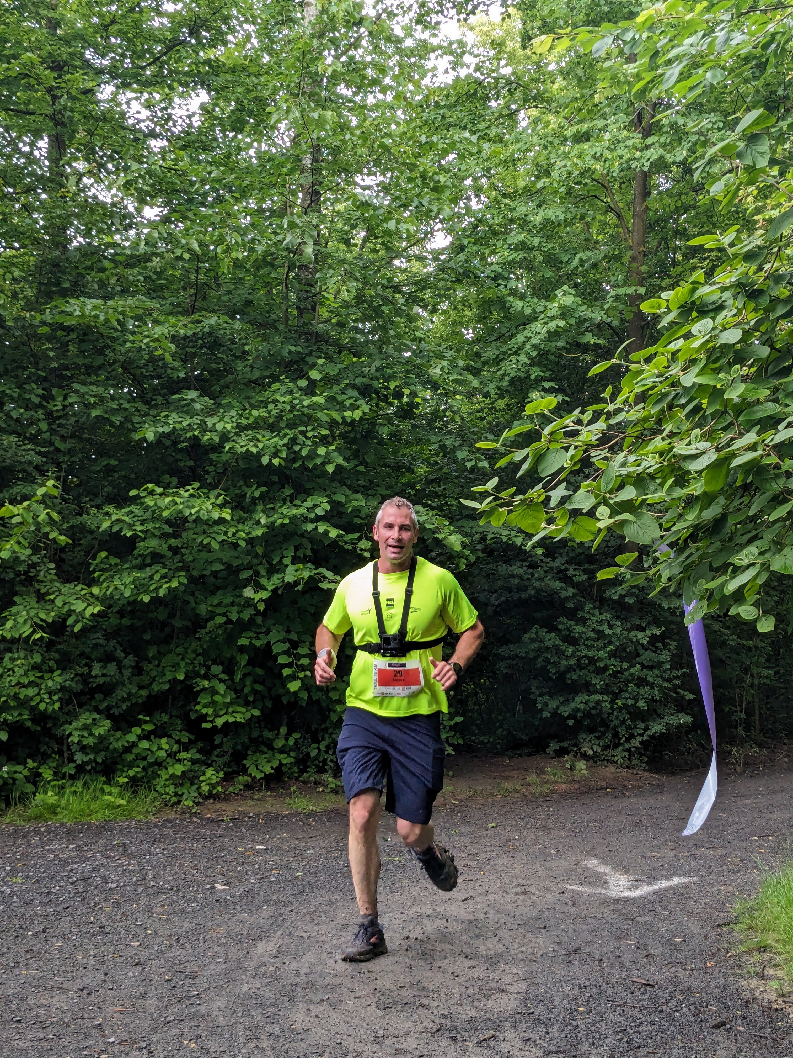 L xaltante 2024 trail 562 