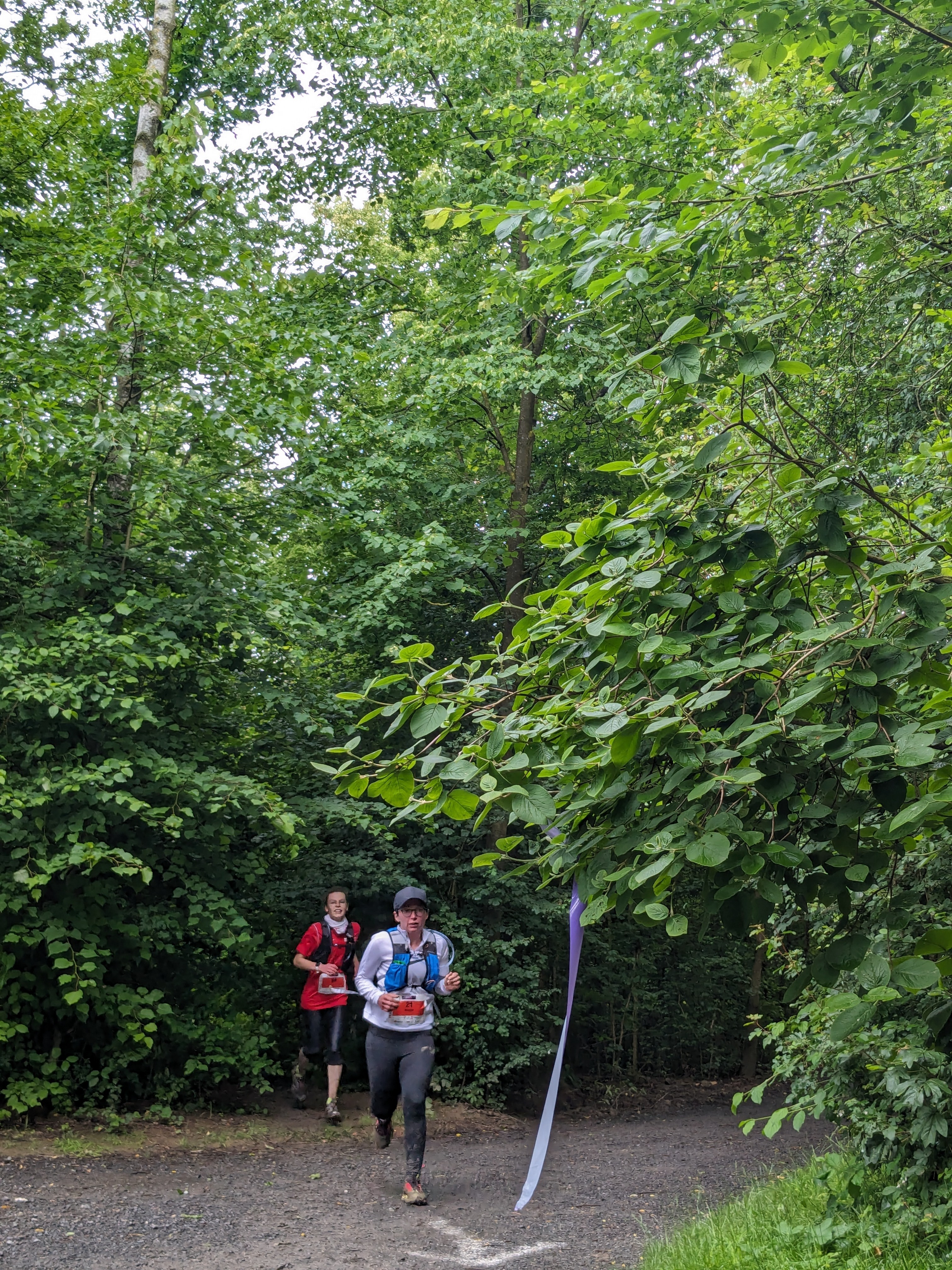 L xaltante 2024 trail 571 
