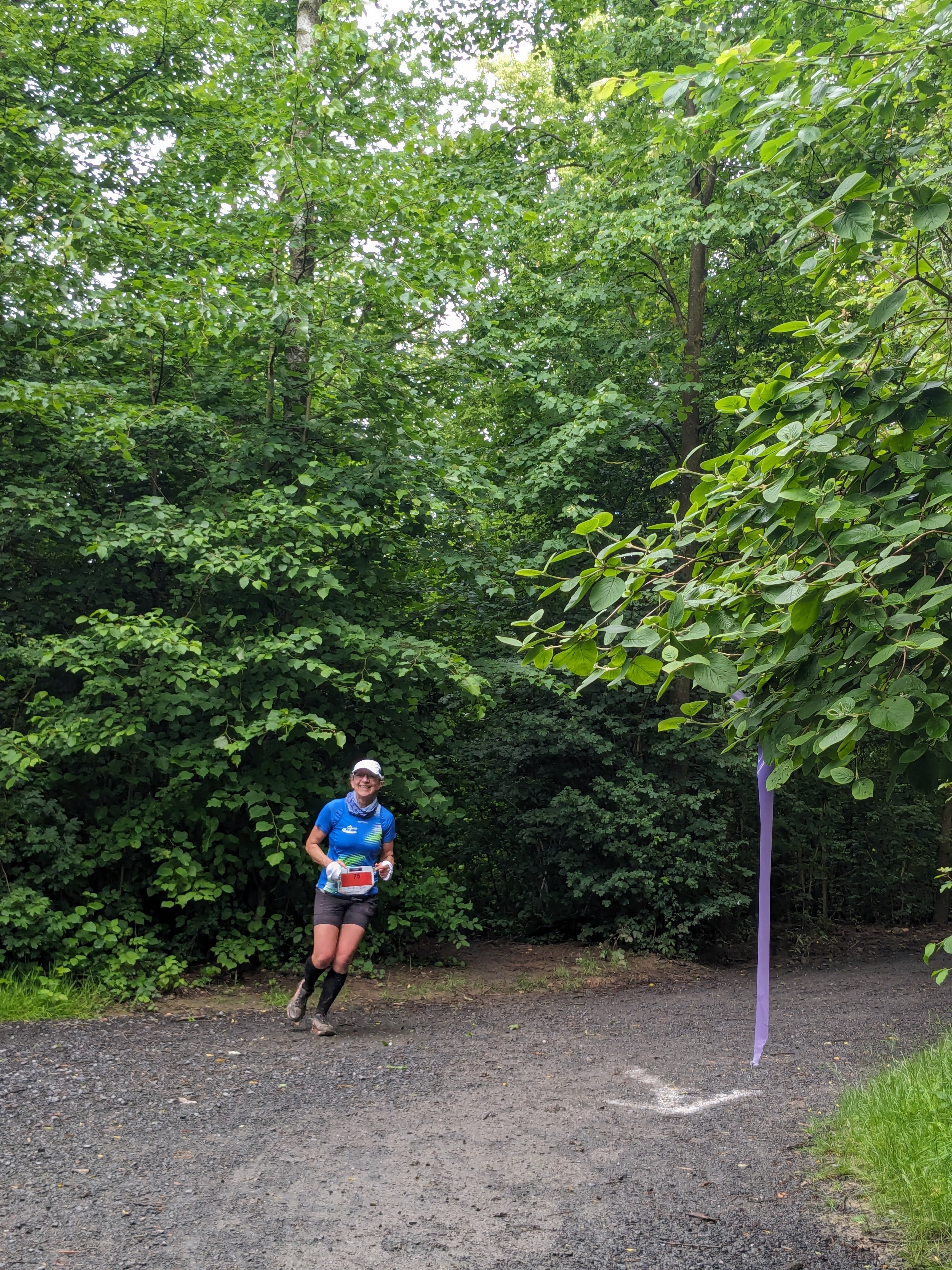 L xaltante 2024 trail 578 