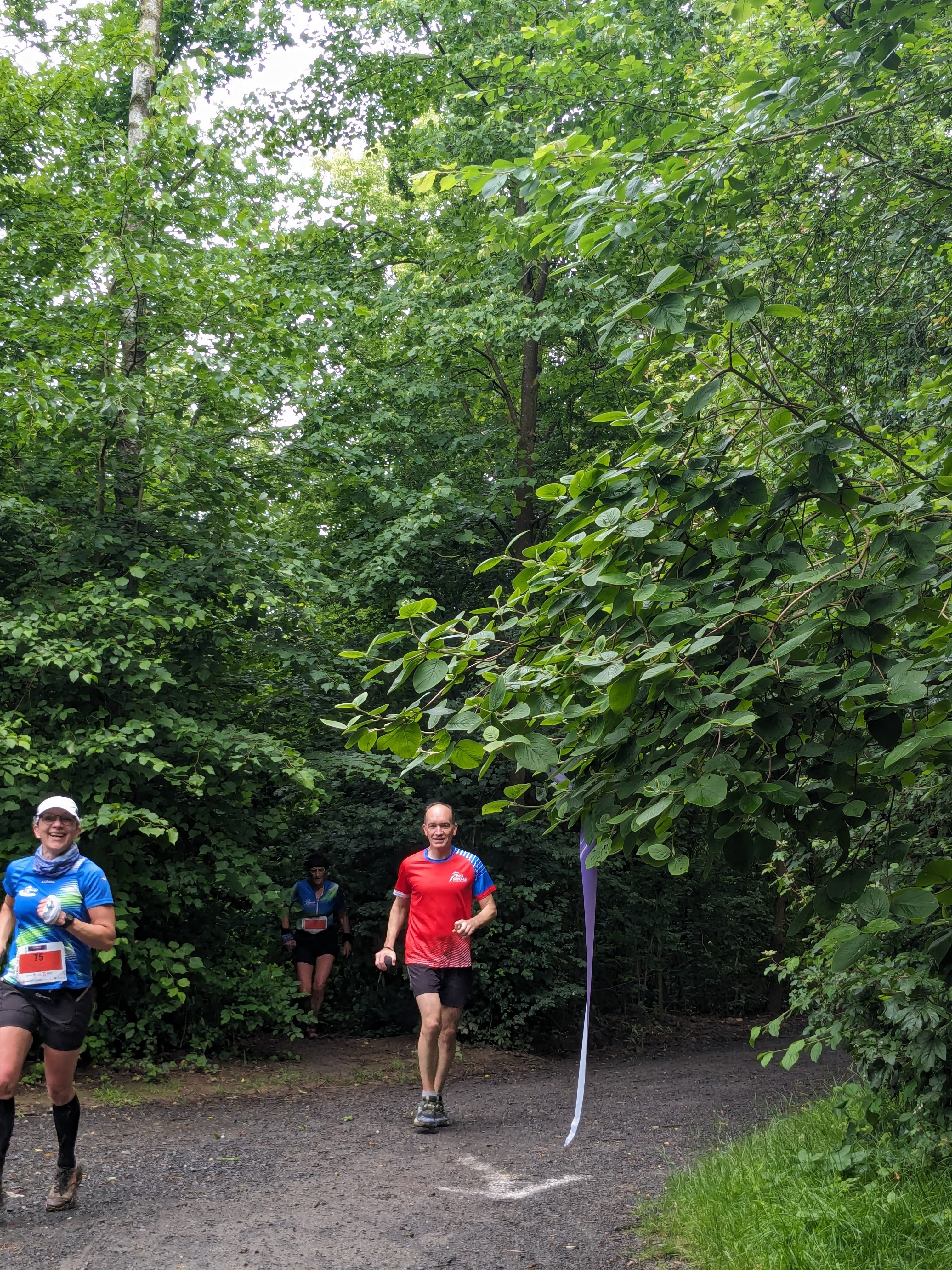 L xaltante 2024 trail 579 