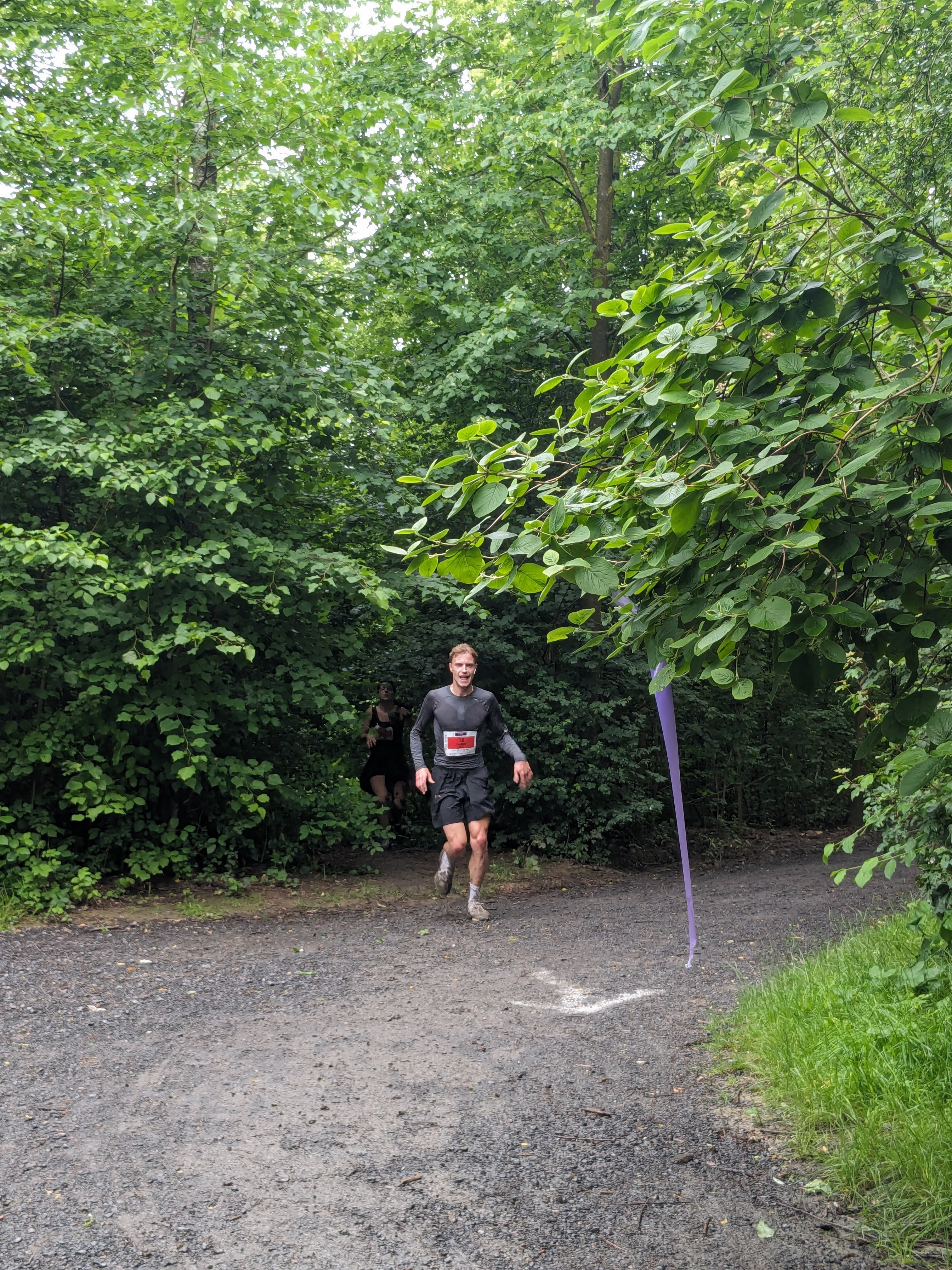 L xaltante 2024 trail 588 