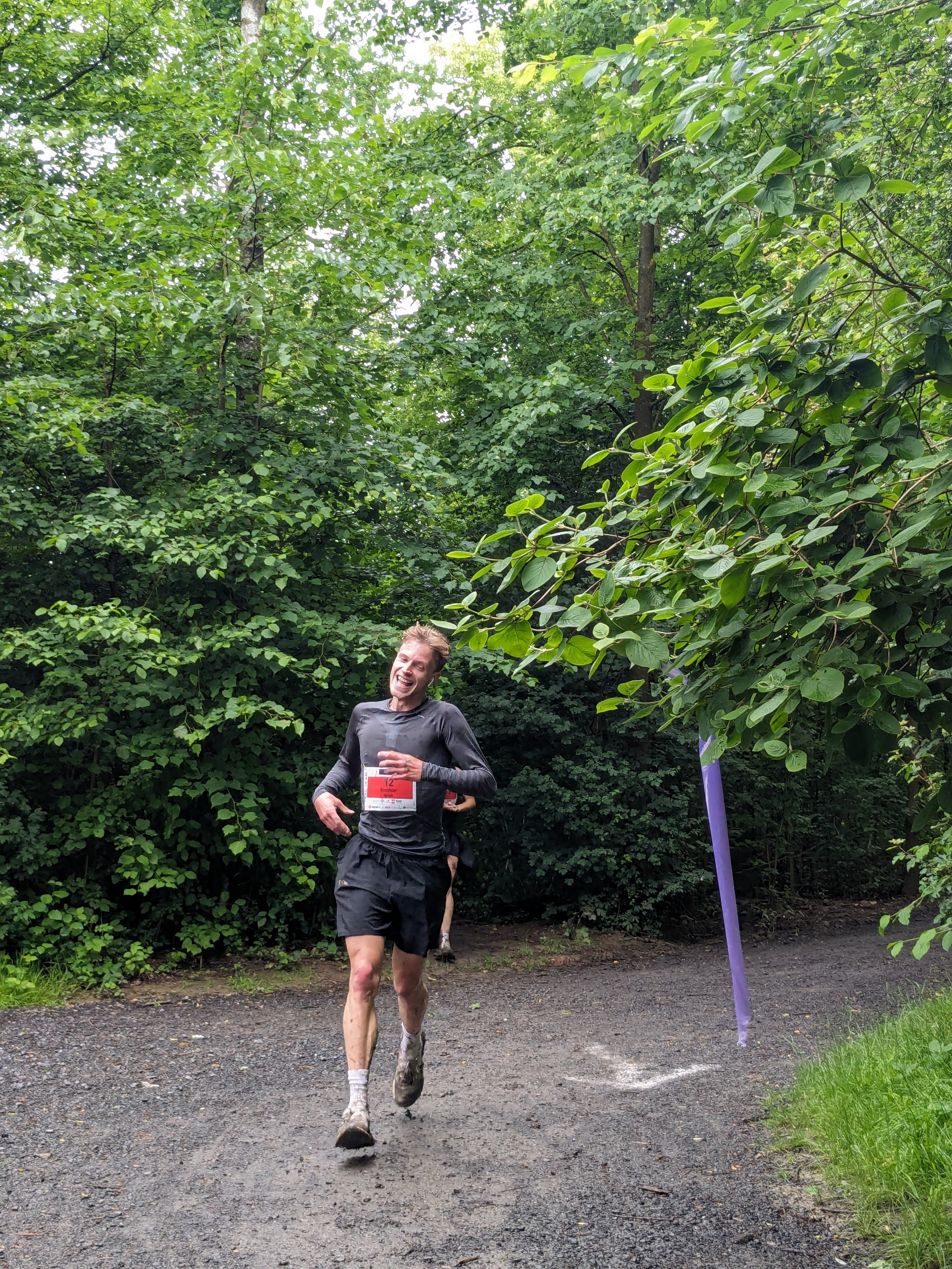 L xaltante 2024 trail 589 