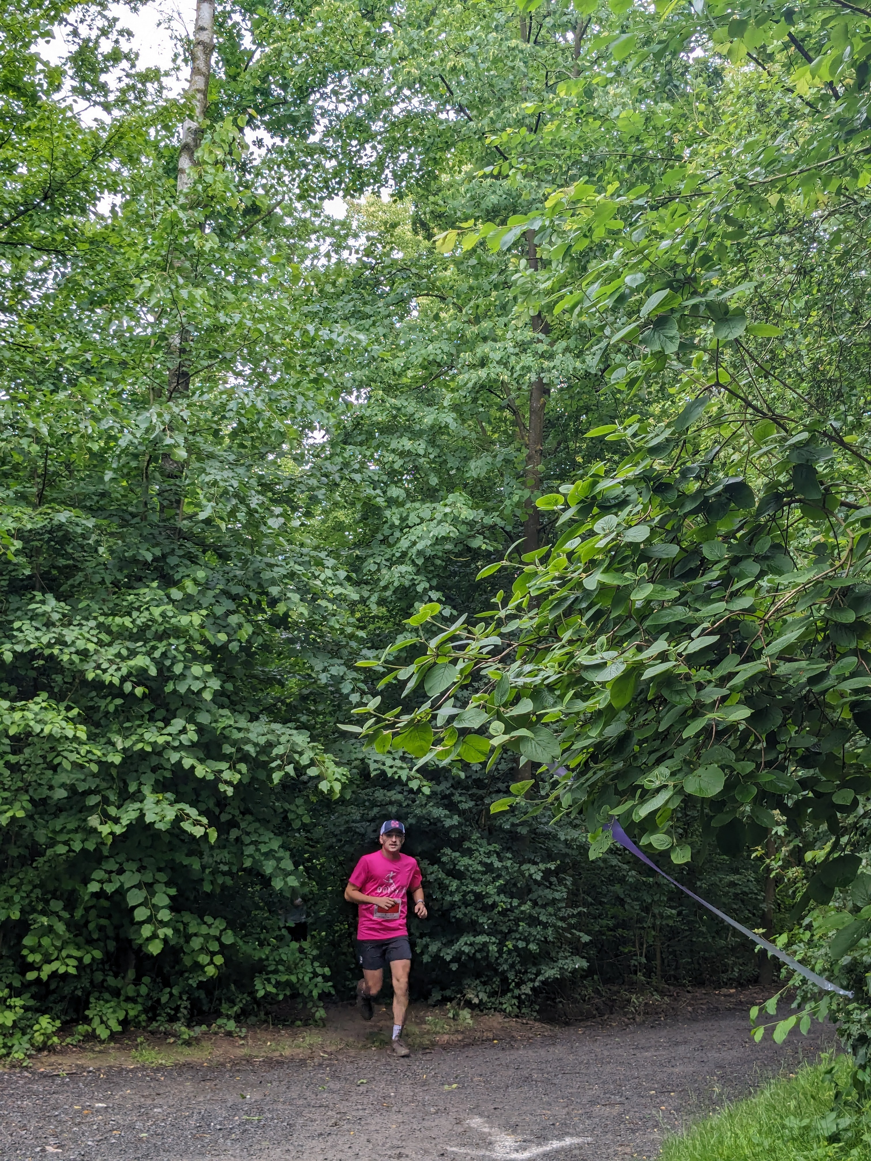 L xaltante 2024 trail 599 