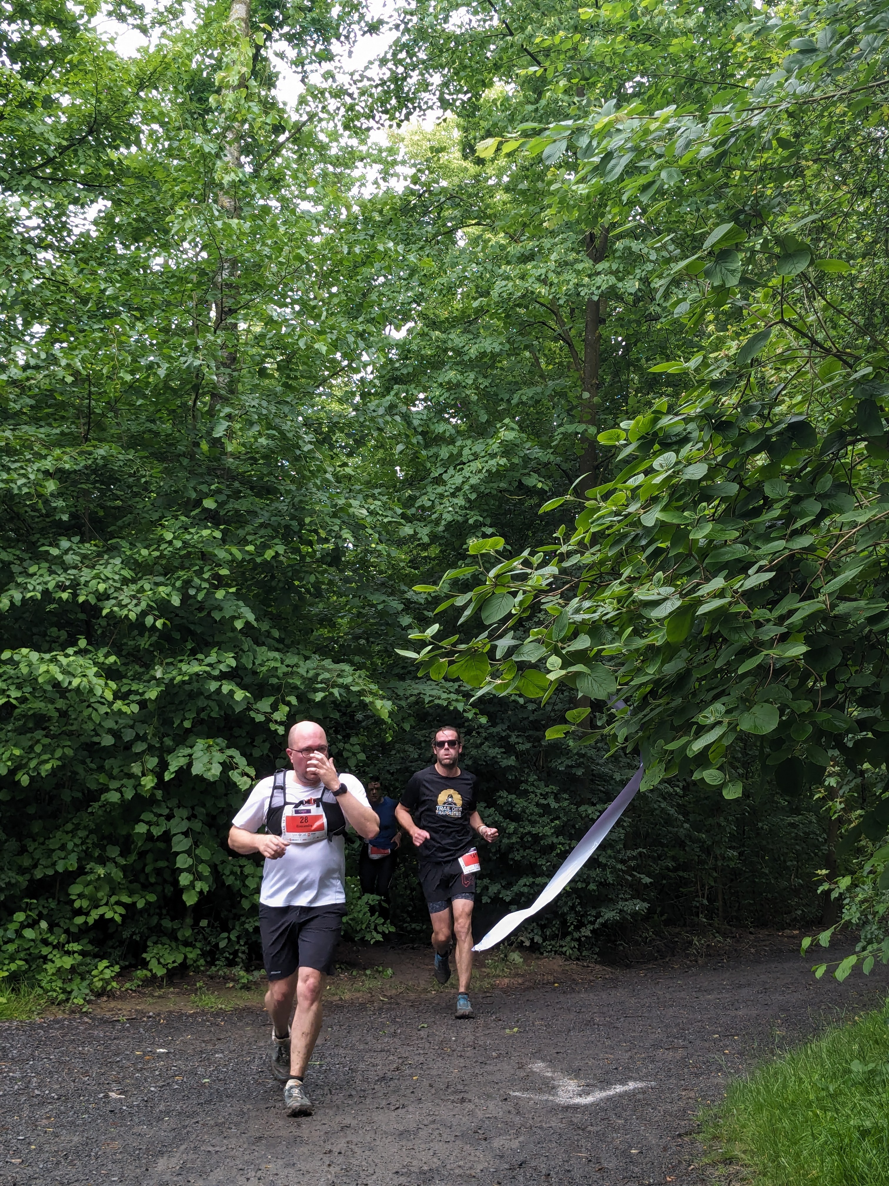 L xaltante 2024 trail 611 