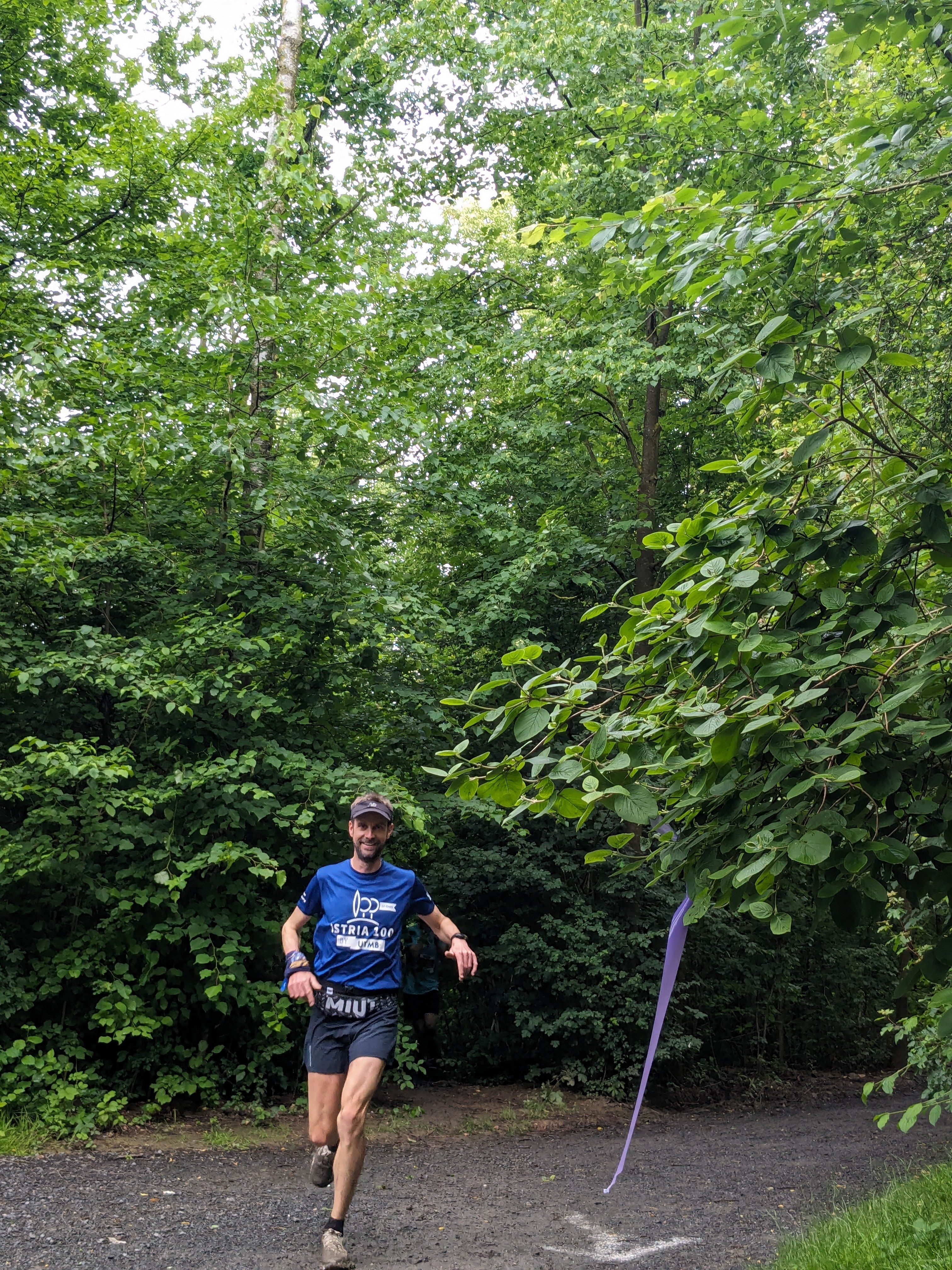 L xaltante 2024 trail 614 