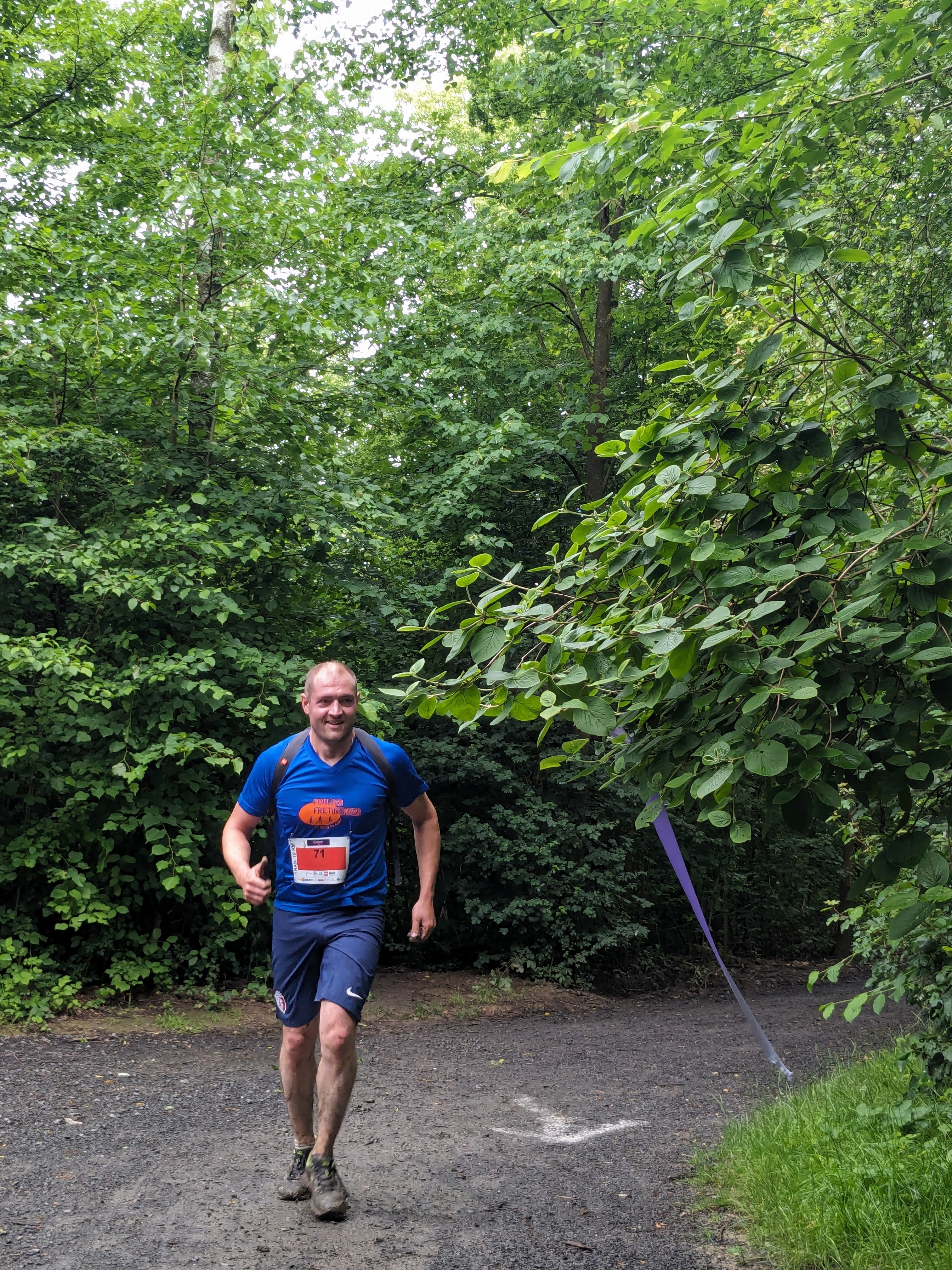 L xaltante 2024 trail 622 