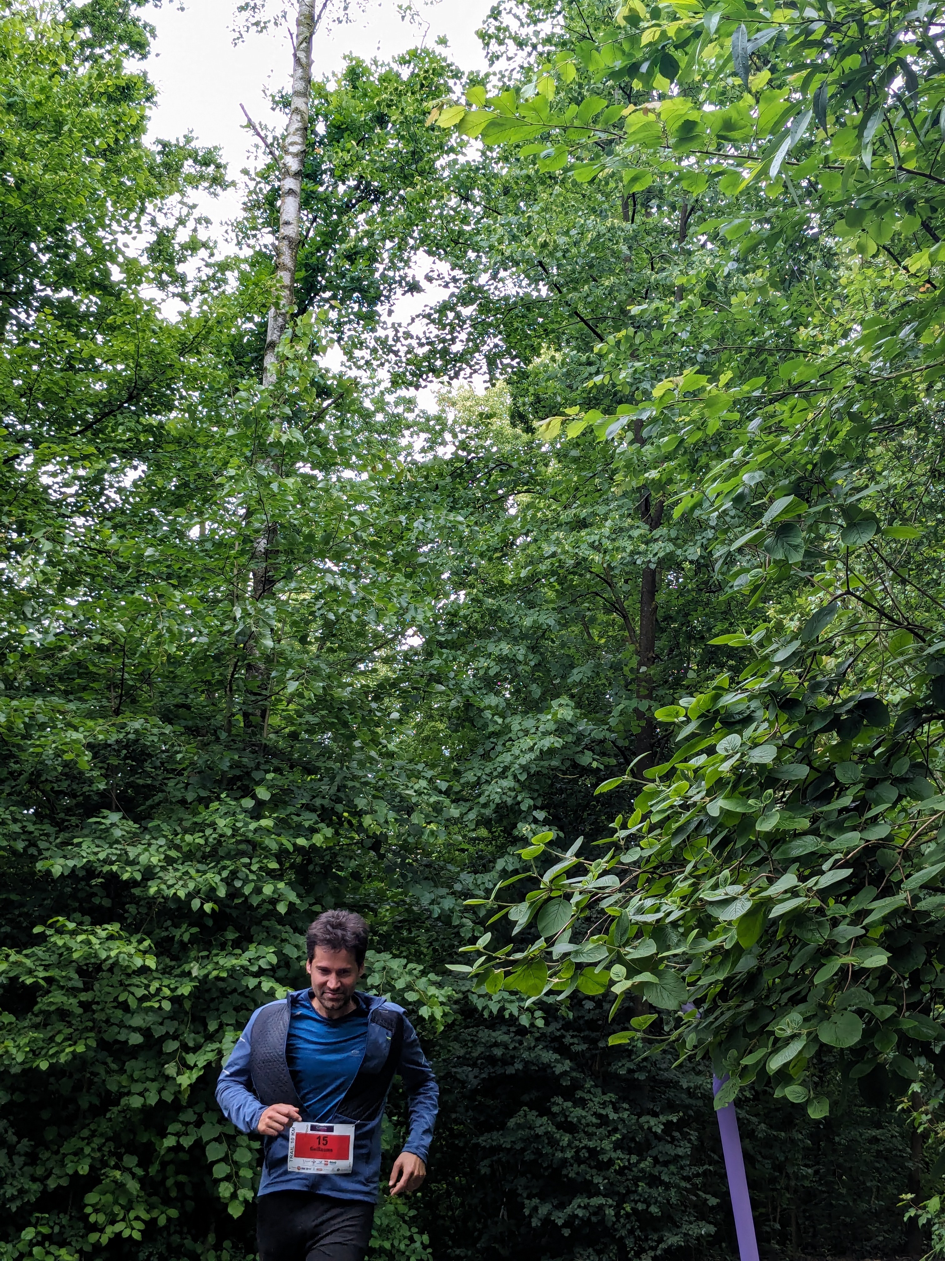 L xaltante 2024 trail 626 