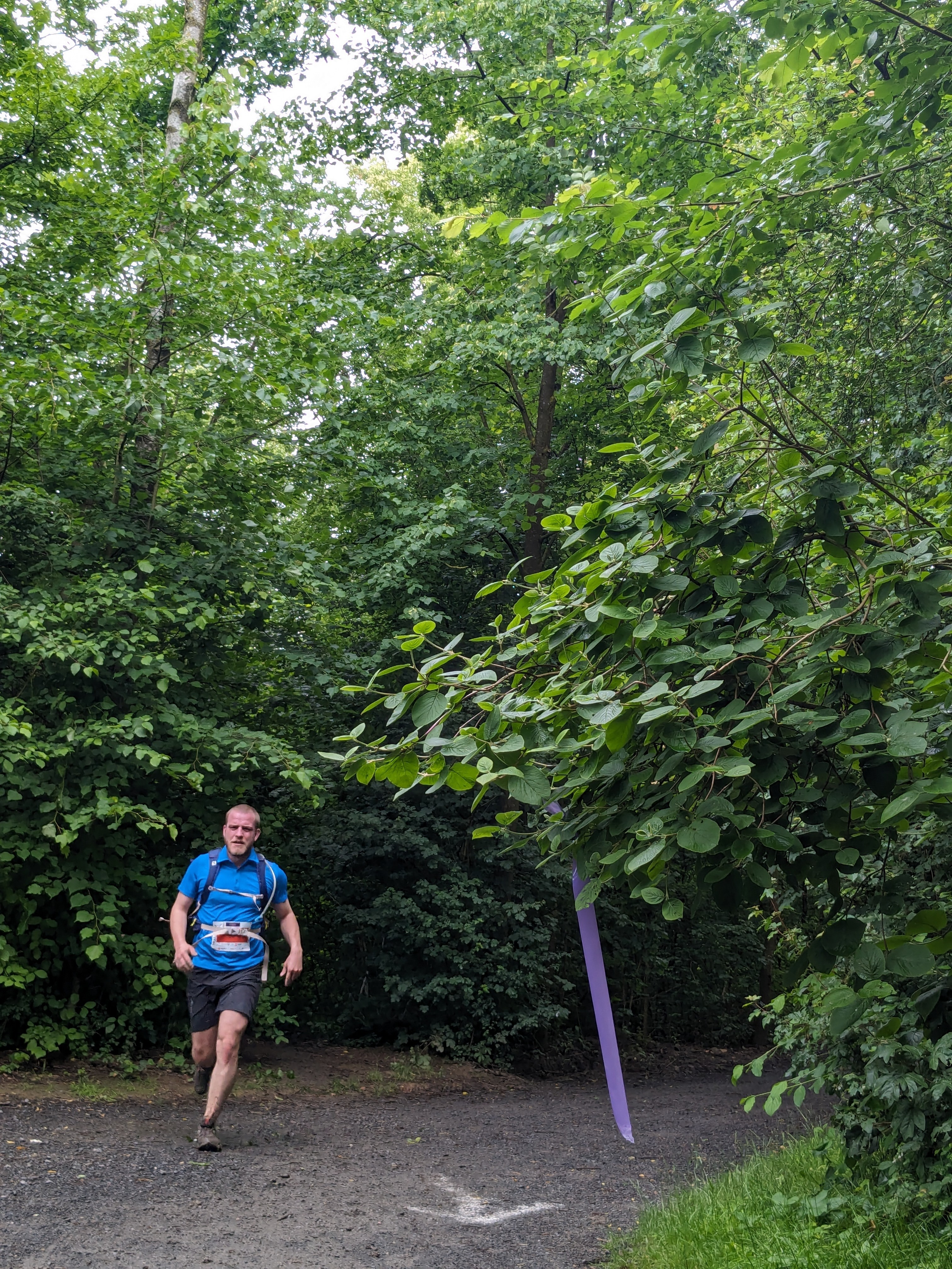 L xaltante 2024 trail 627 