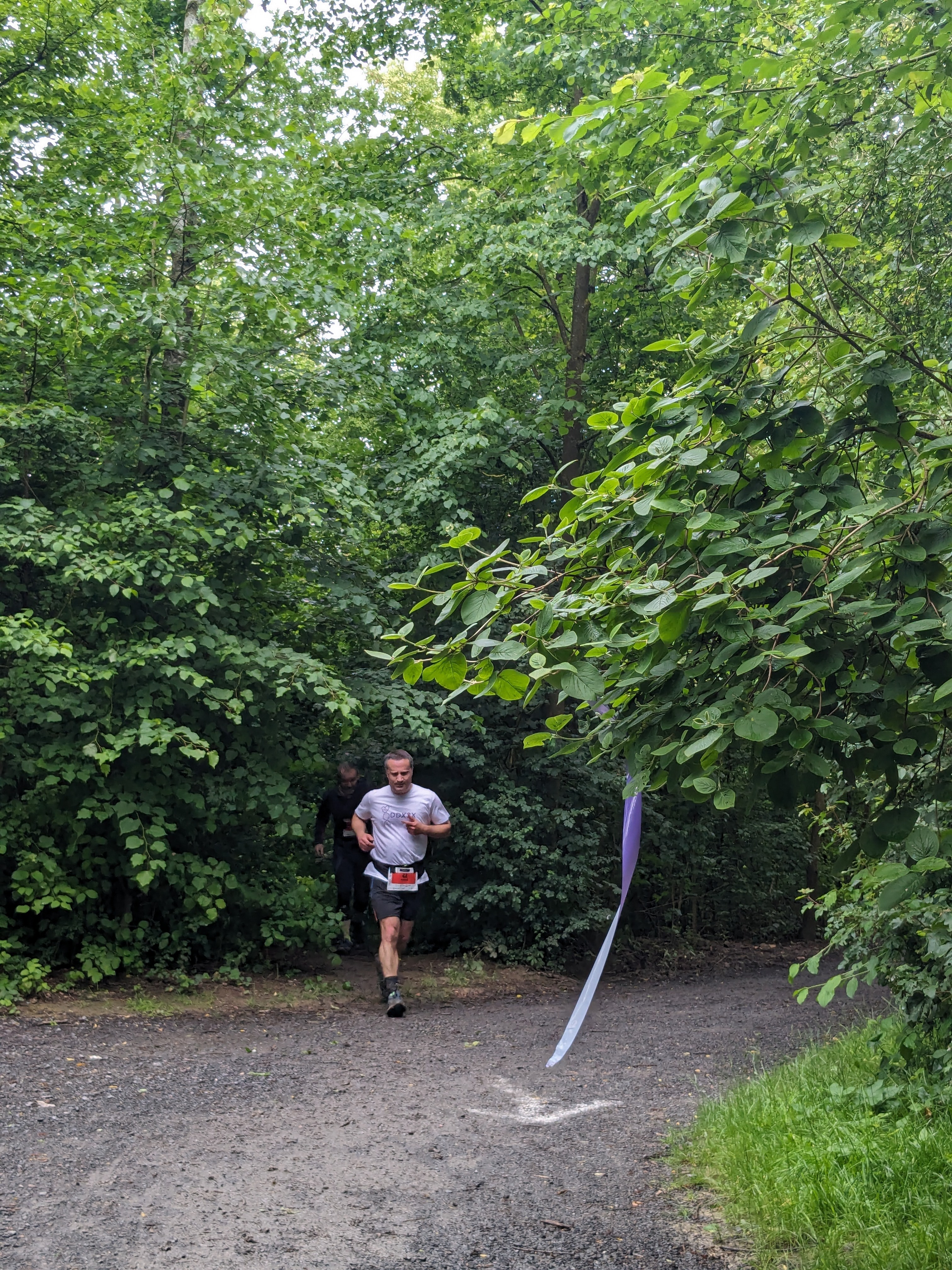 L xaltante 2024 trail 637 