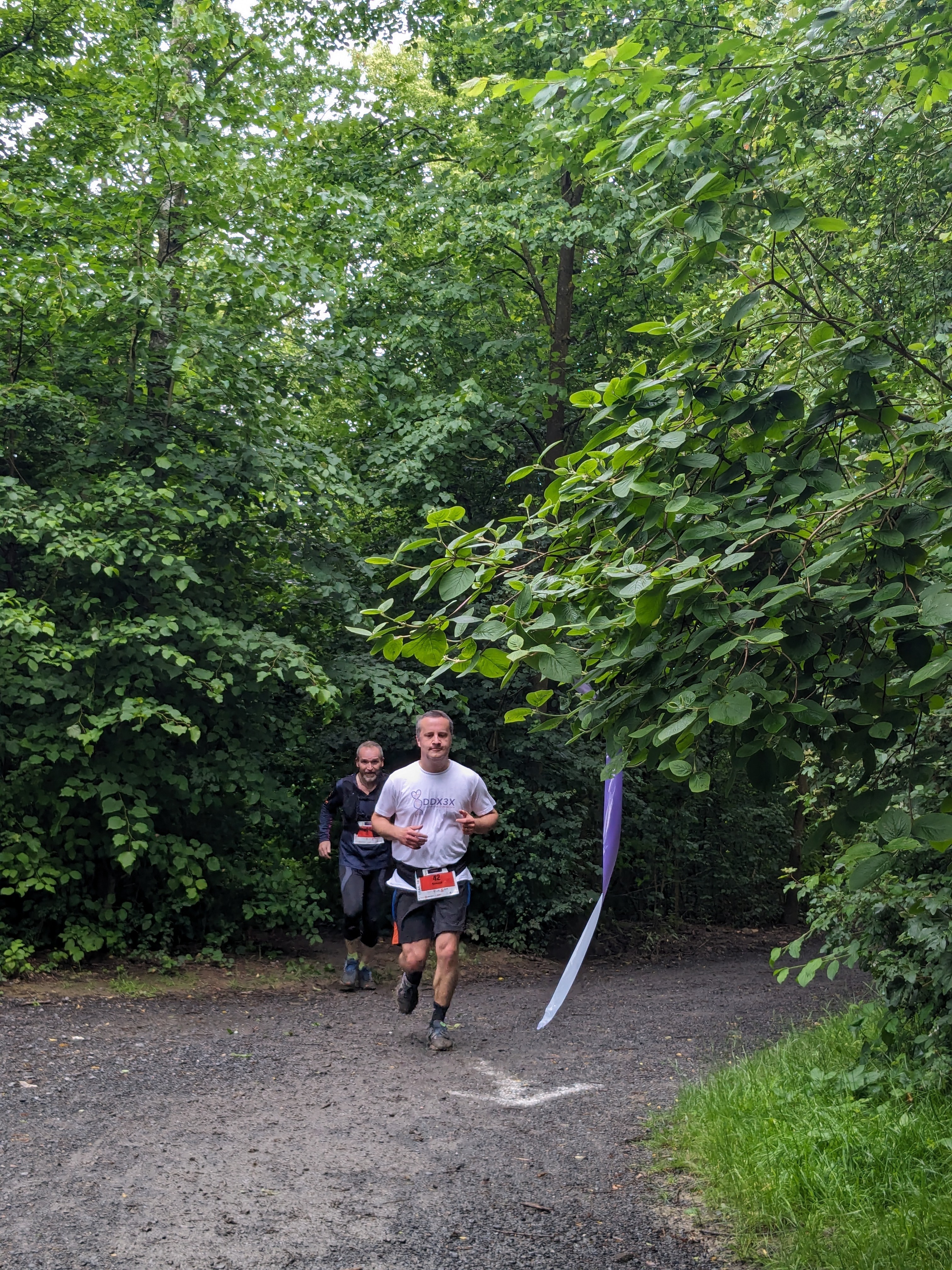 L xaltante 2024 trail 638 