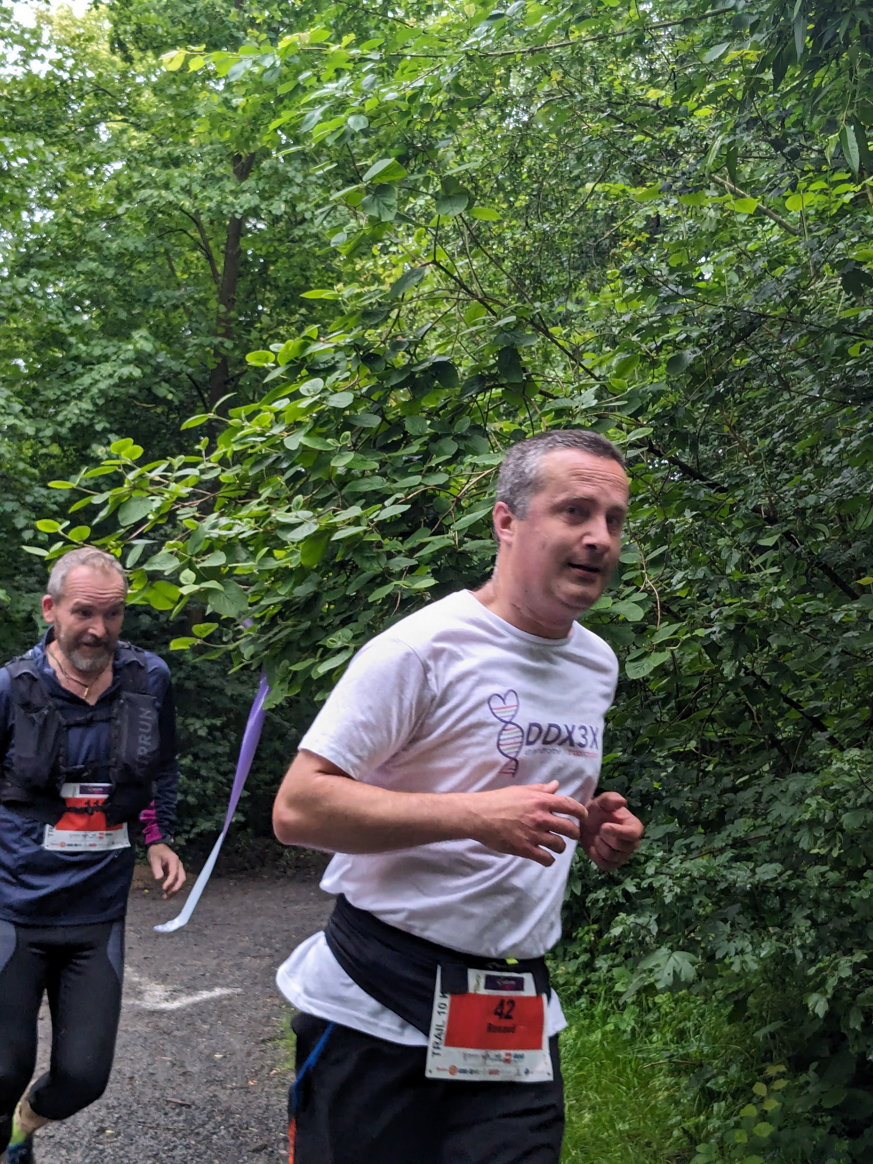 L xaltante 2024 trail 642 