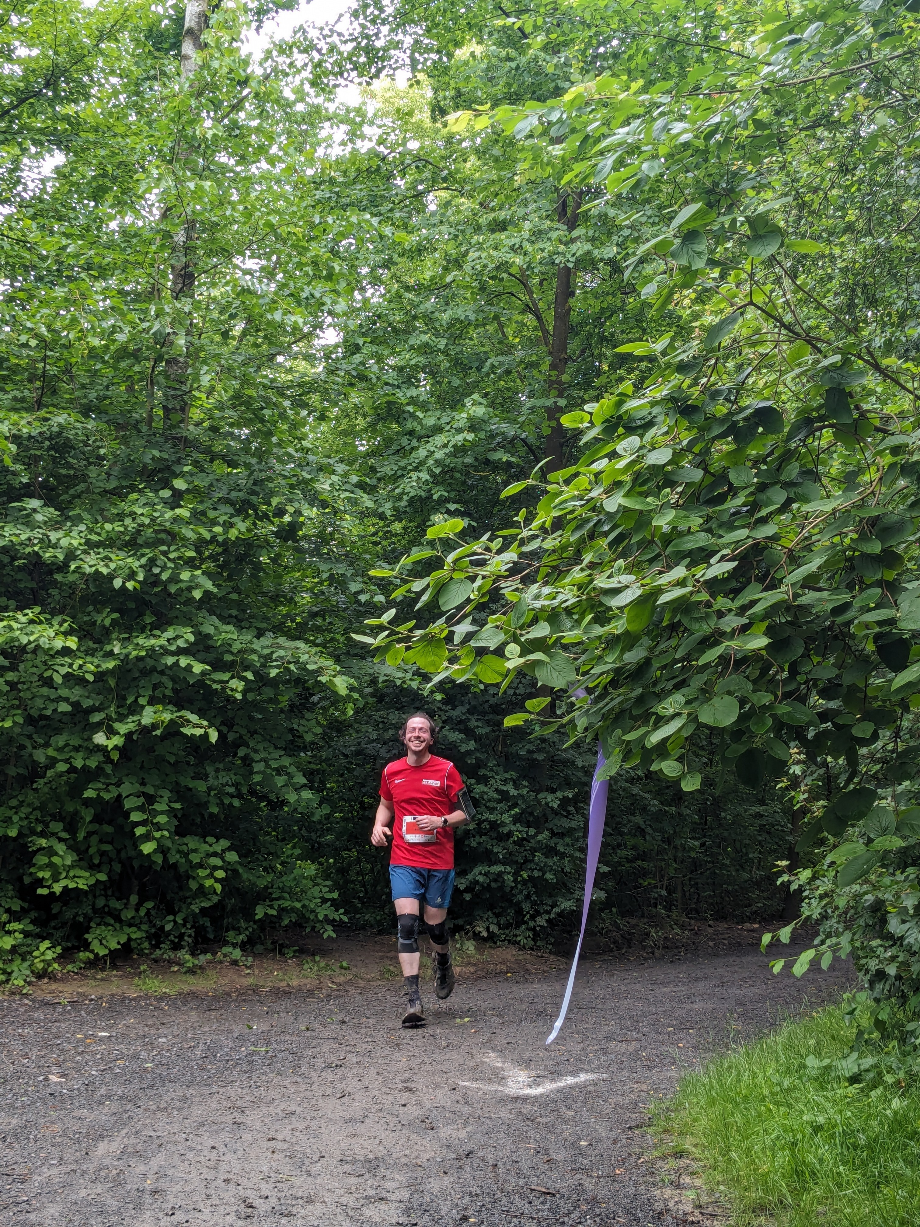 L xaltante 2024 trail 645 