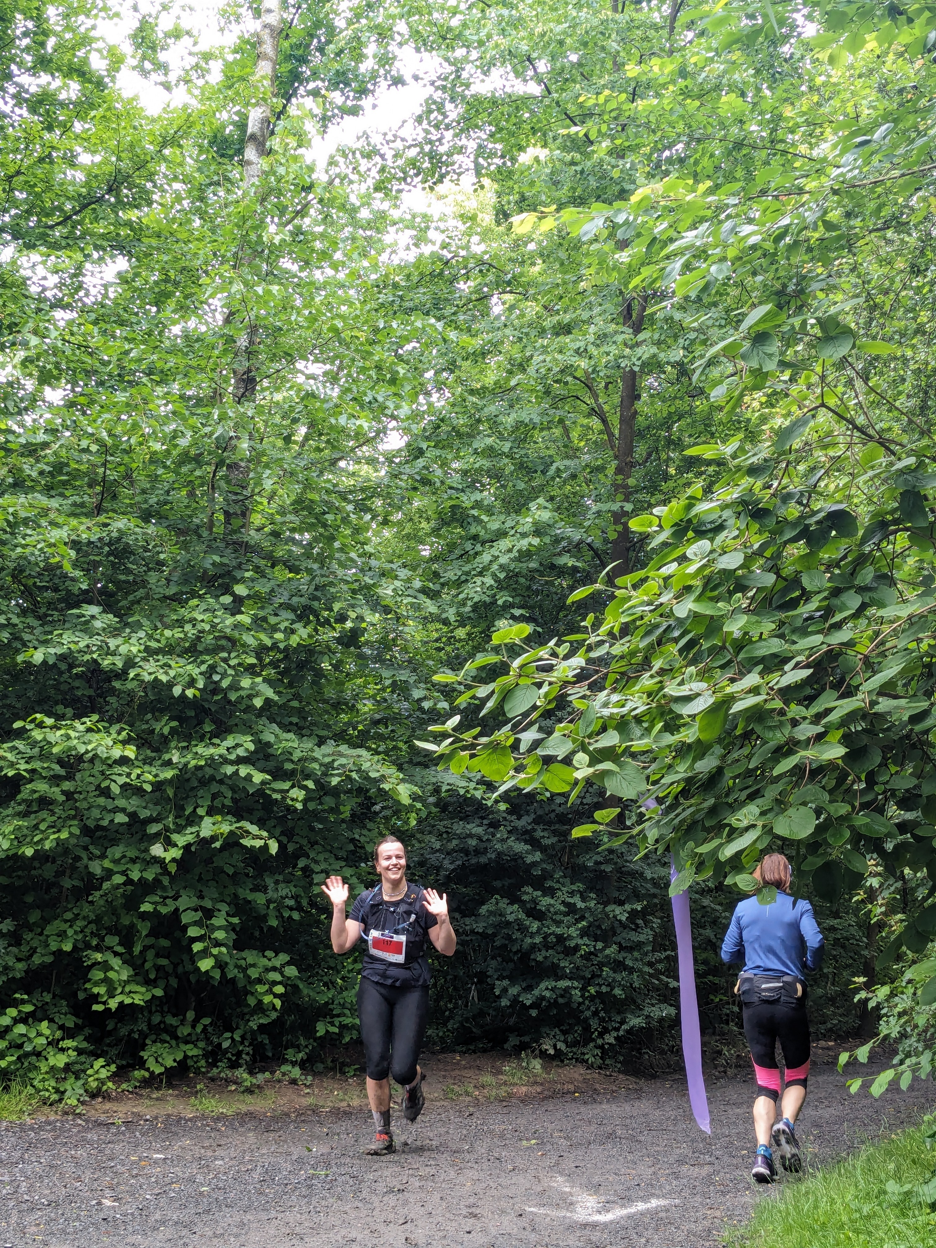L xaltante 2024 trail 646 