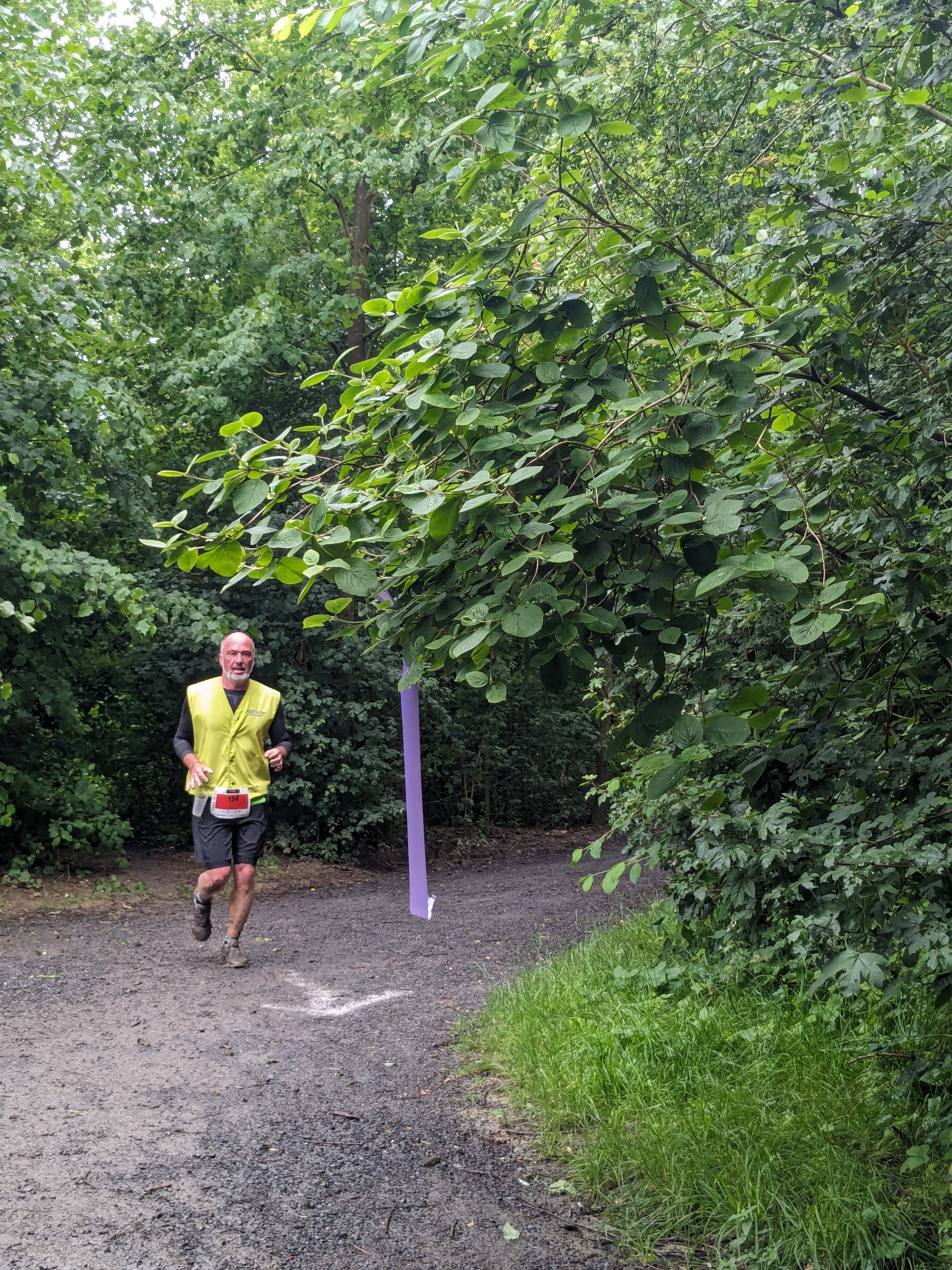 L xaltante 2024 trail 654 