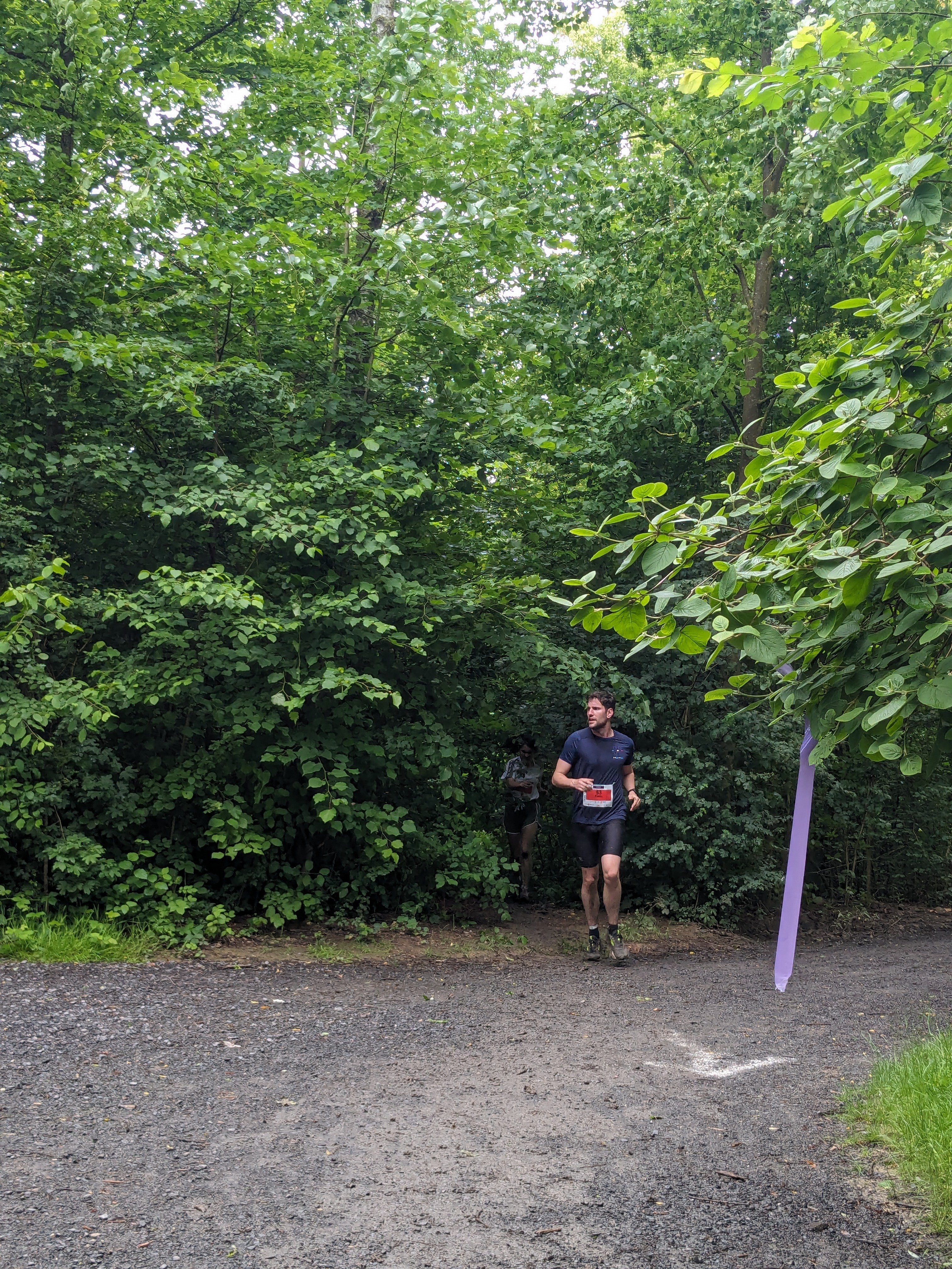 L xaltante 2024 trail 655 