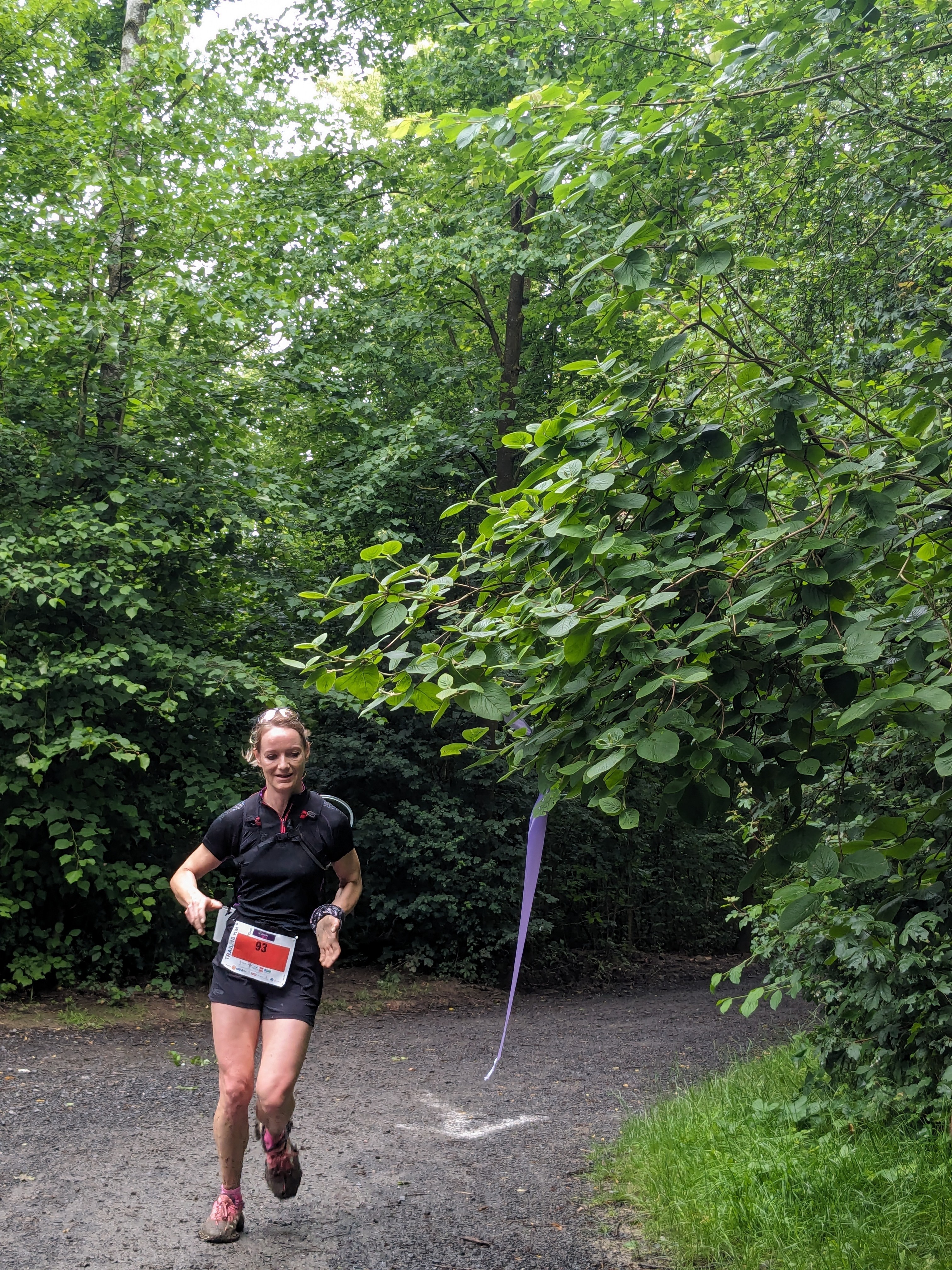 L xaltante 2024 trail 668 