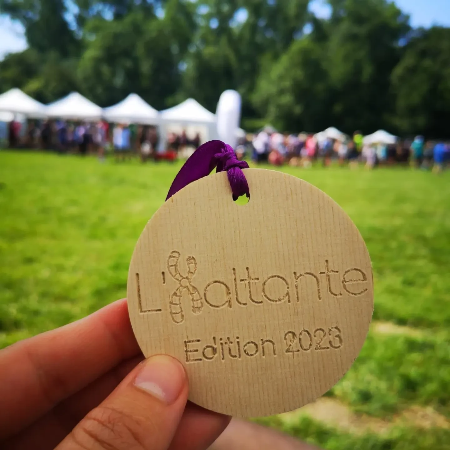 Medaille