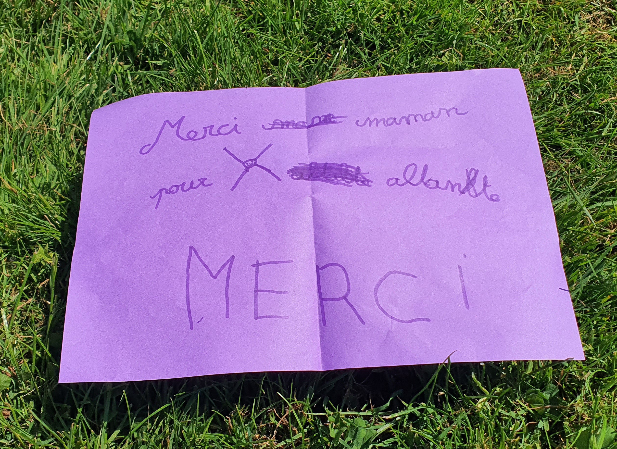 Merci 1