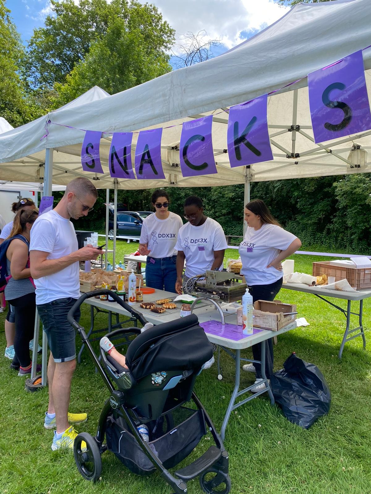 Snacks