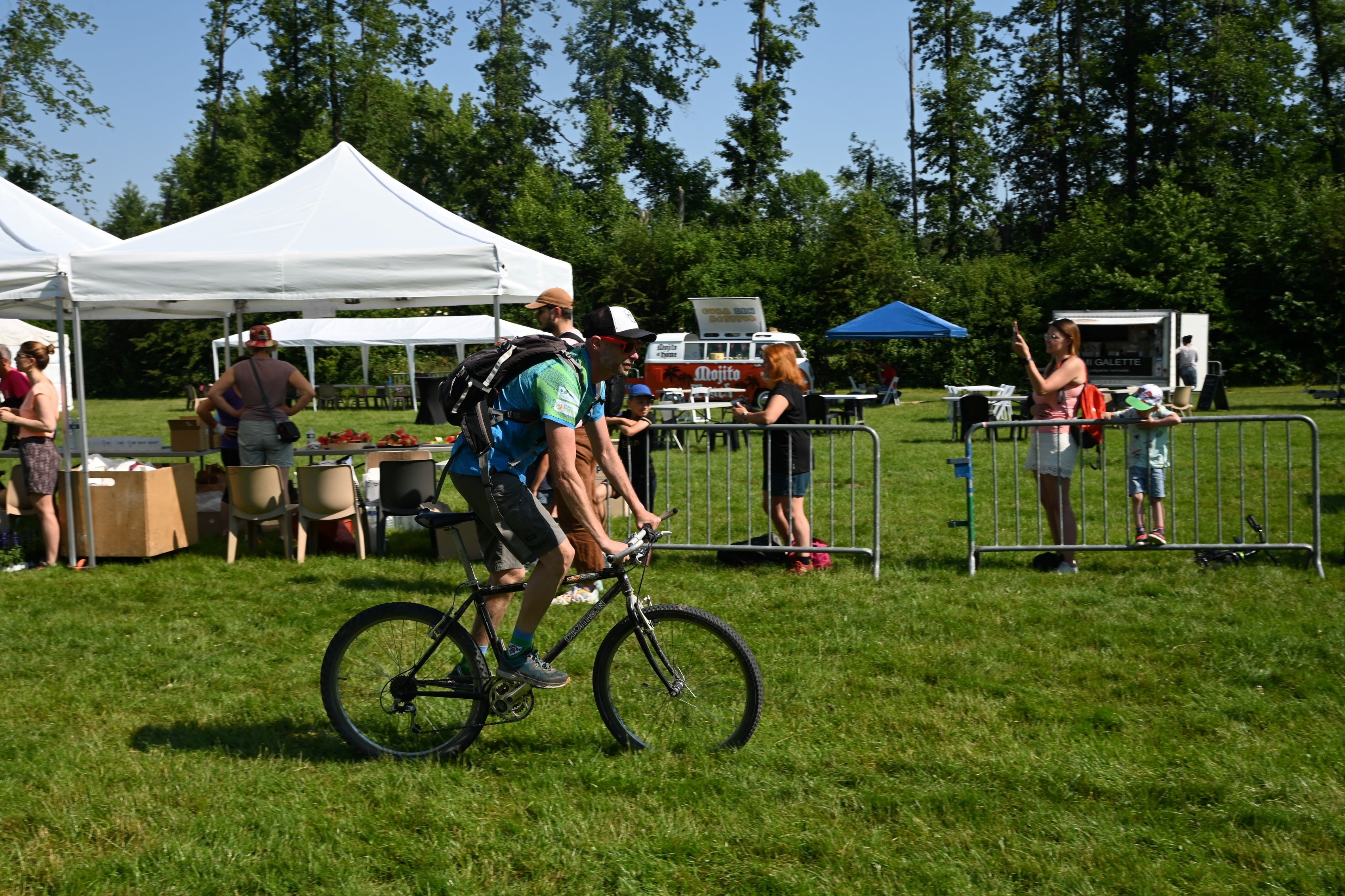 Trail 21 