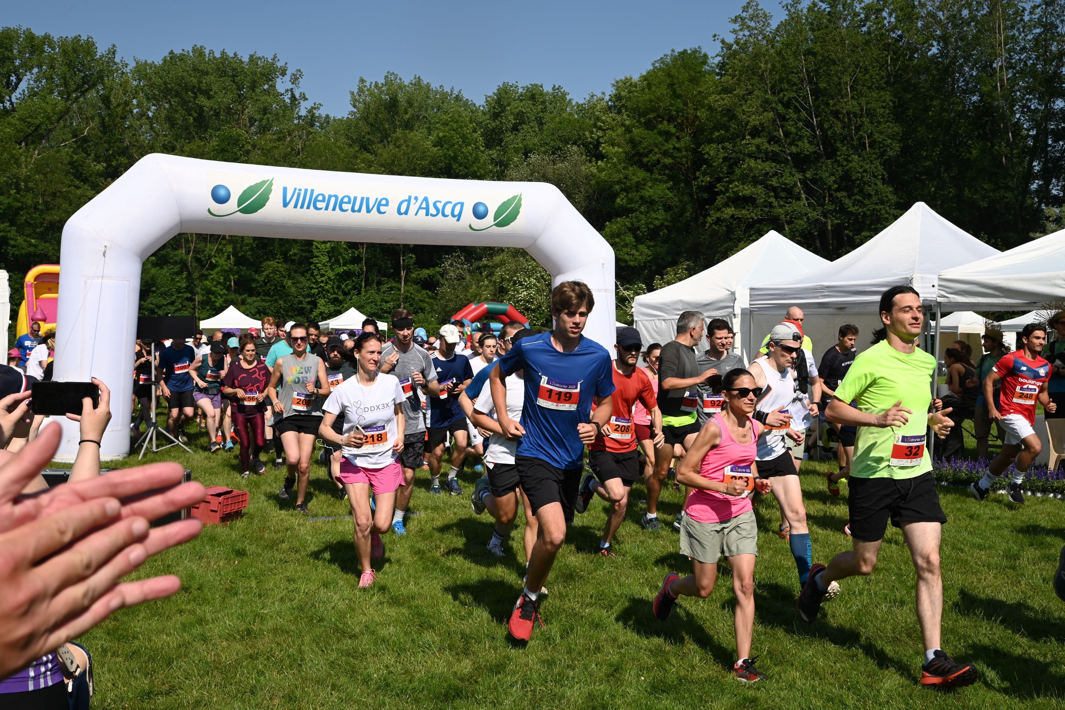 Trail 24 