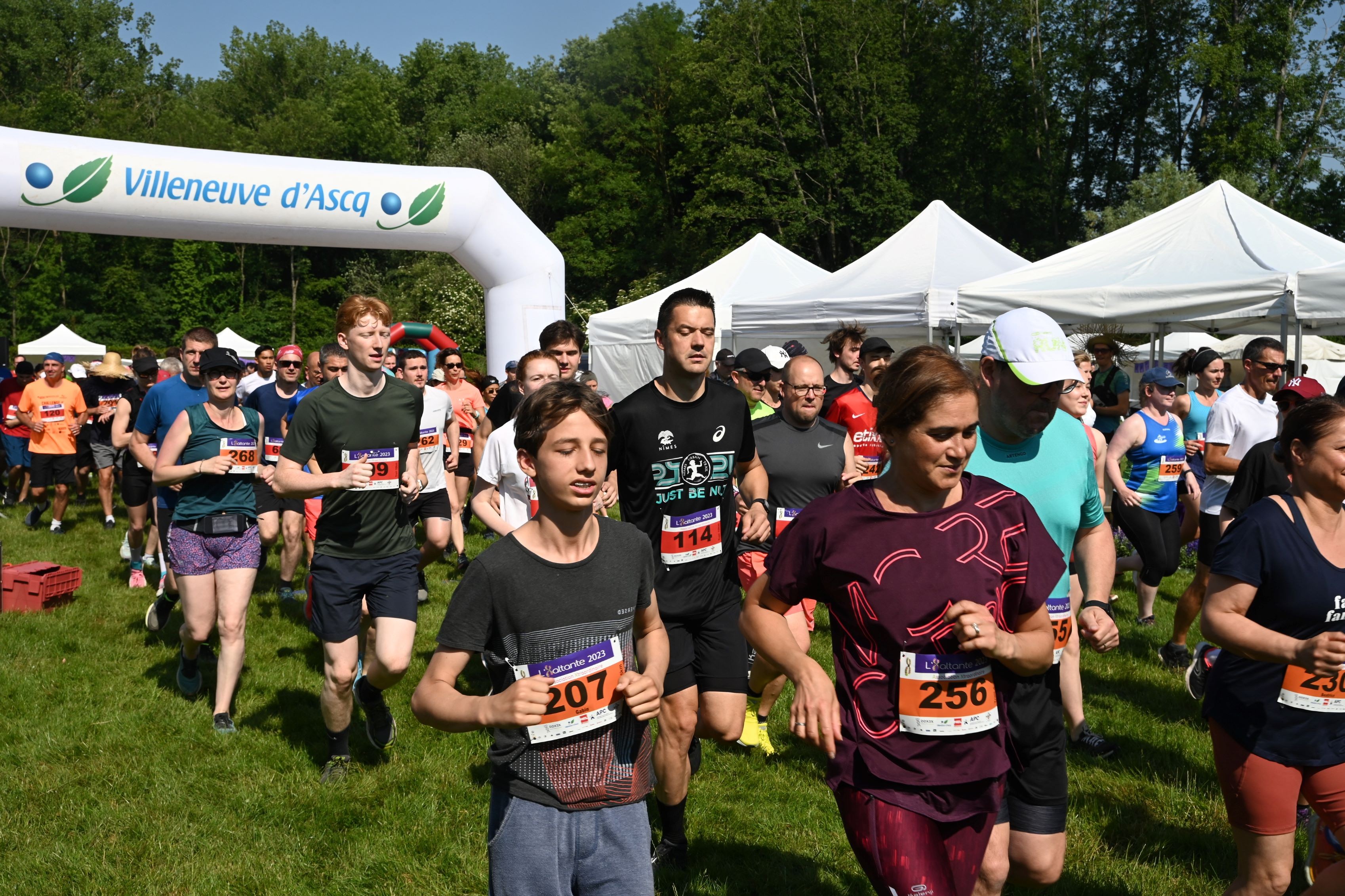 Trail 27 