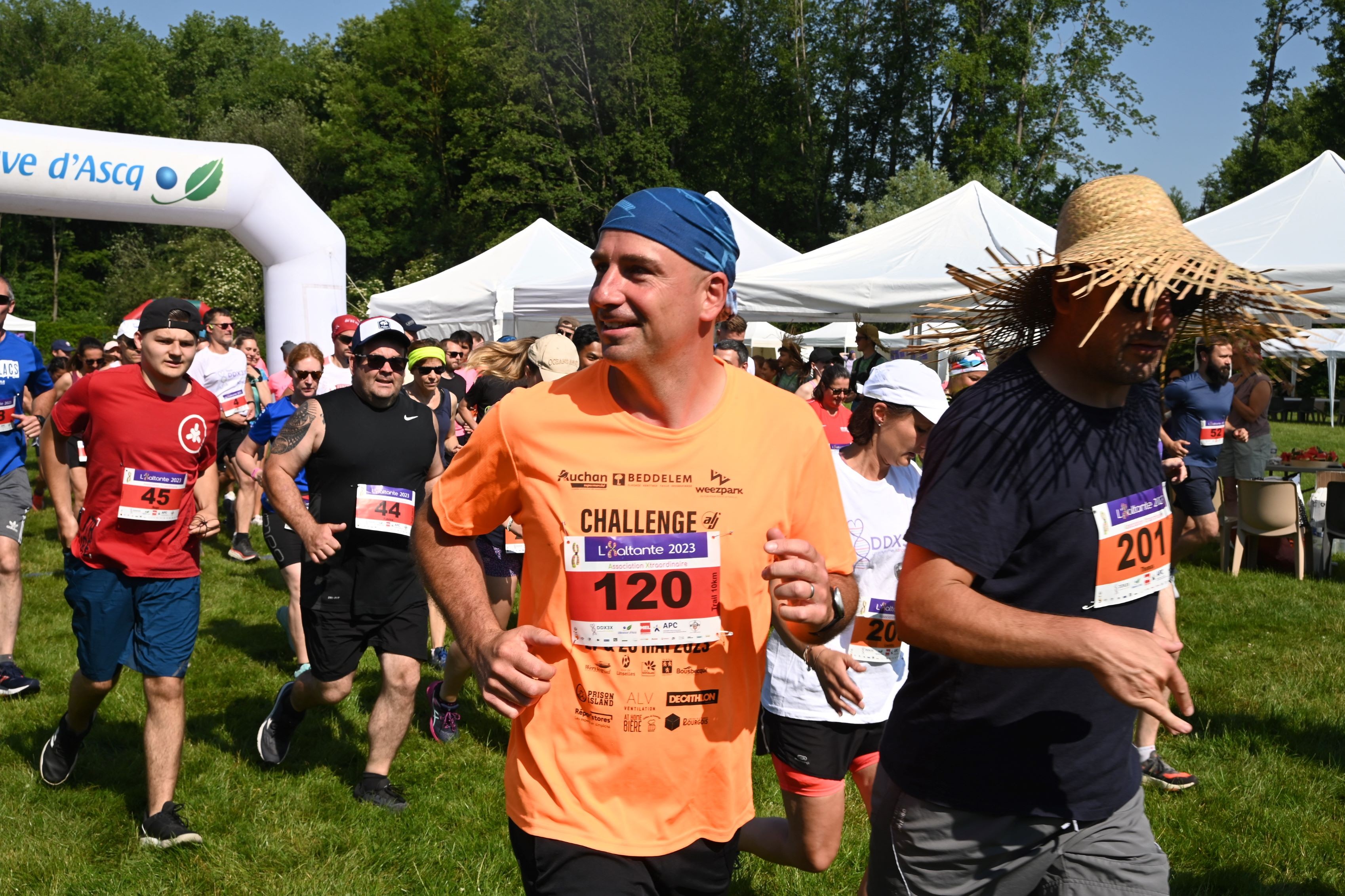 Trail 34 