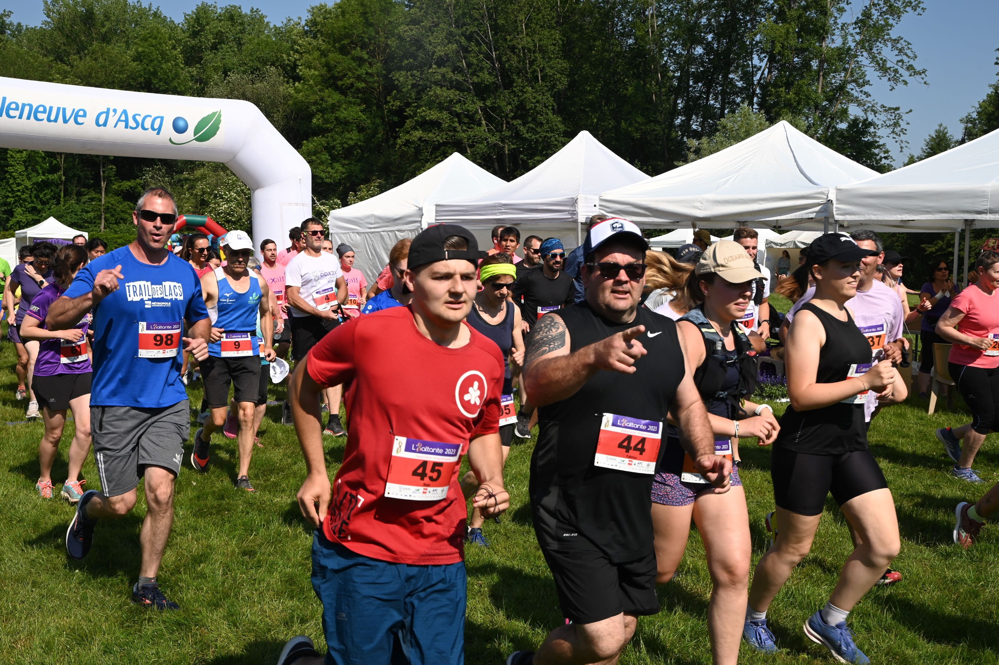 Trail 35 