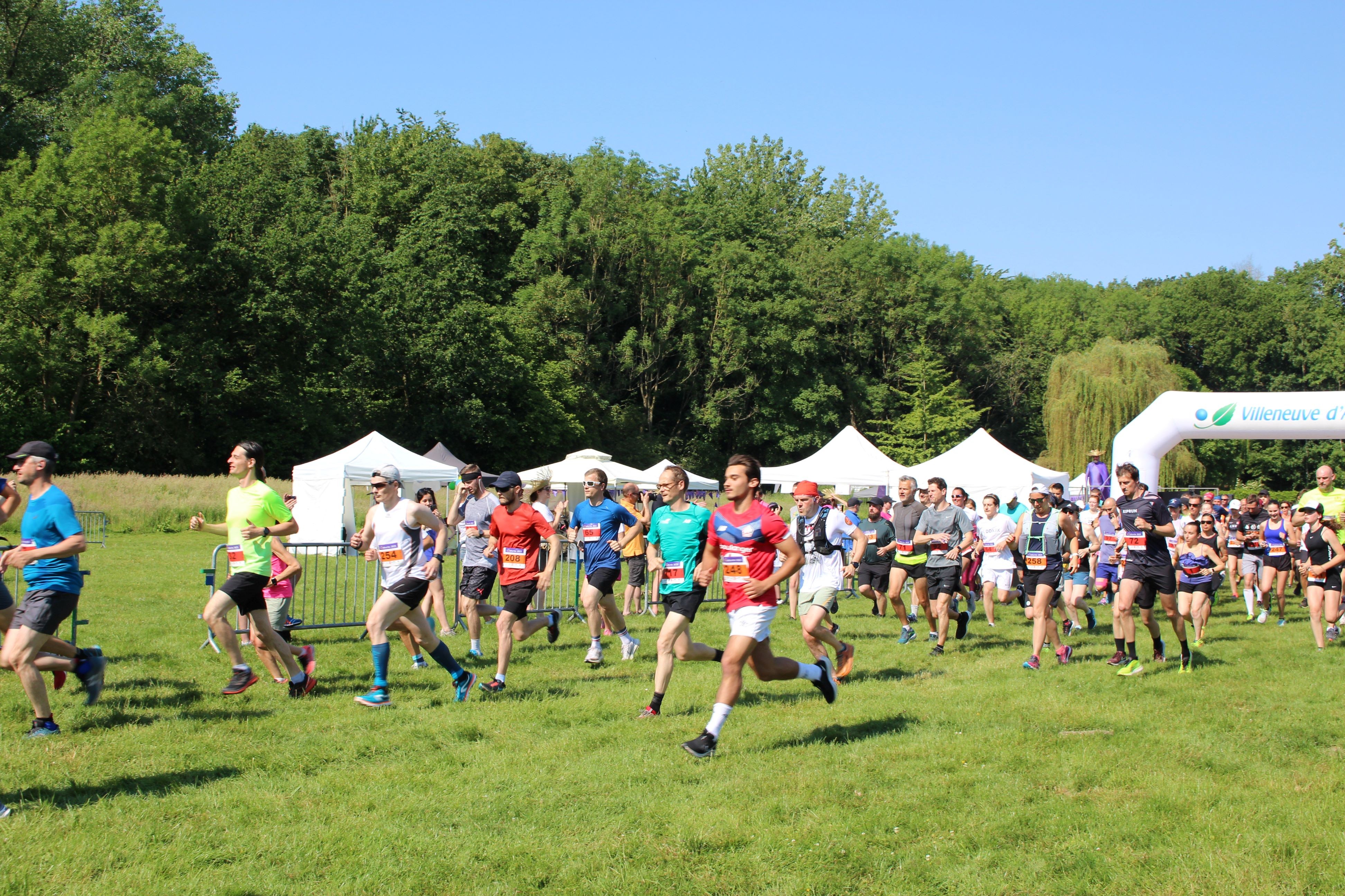 Trail 61 